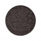 VELVY CARPET Ø: 200 CM ANTRACIT thumbnail