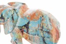 RESIN 37,5X17,5X26 ELEPHANT thumbnail