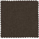 Vtwonen COUPLE LOUNGE ELEMENT RIGHT CHOCOLATE BROWN thumbnail