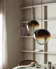 EDFU pendellampe , liten - 42150 - 28 cm. thumbnail