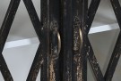 BIRMING 170X40X183 ANTIQUED BLACK - 40 kg.  thumbnail