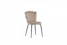 Limhamn 2pk spisestol beige thumbnail