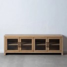 Tv-Benk natur 180x40x60cm thumbnail