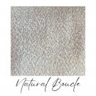 Modula 2 Seat 100 cm Natural Boucle thumbnail