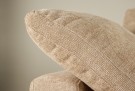 Amalfi Hjørnesofa Sand thumbnail