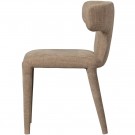 WOOOD PERMIT DINING CHAIR SAND thumbnail