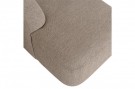WOOOD SLOPING U-SHAPE SOFA NATURAL MELANGE thumbnail