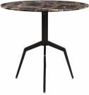 Razor spisebord 80 cm i diameter thumbnail