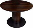 Joburg spisebord 120 cm i diameter thumbnail