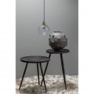 Jolly hengende lampe glass gjennomsiktig thumbnail