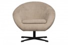 DESERT SWIVEL ARMCHAIR SAND thumbnail