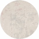 Flux 280 cm.dia. Rosa - Ull/polyester -produsert etter ordre thumbnail