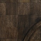 Skjenk Brun-gull mangotre 152x40x75 thumbnail