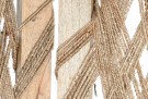 MARVIN MANGO JUTE 151X2,5X183 thumbnail