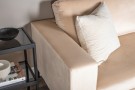 Bolero 3-seter sofa beige thumbnail