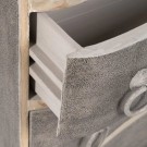 Kommode mdf-tre 100x40x90 thumbnail