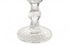 12 stk  5X5X20 150ML, RELIEF TRANSPARENT thumbnail