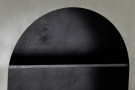 SHOWCASE JAMUN GLASS 177X40X180 GREY thumbnail