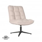 VINCE LOUNGE CHAIR NATURAL thumbnail