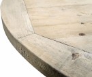 Column Leg Natur 150 cm.dia. Resirkulerte materialer. thumbnail