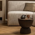 WOOOD AVELON U-SOFA NATURAL MELANGE thumbnail