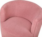 Savoy Swivel Chair Pink Dolly thumbnail