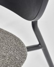 2 stk. Loungestol, HDLonga, Brun thumbnail
