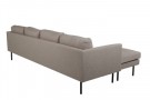 Zoom u-sofa beige thumbnail