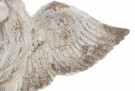 MAGNESIA 97X48X62 Aldringshvit thumbnail
