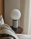 HERMOD table lamp fra Nordal thumbnail