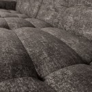 WOOOD TIMOR 4-SEATER SOFA GRAPHITE MELANGE thumbnail