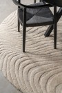 HYDEN CARPET Ø250 CM thumbnail