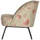 WOOOD VOGUE ARMCHAIR VELVET ROCOCO AGAVE thumbnail