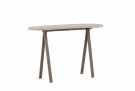 Holmestrand Skrivbord 50 x 115 Beige thumbnail