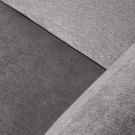 TRENDCOLLECTION ESPEN U-SOFA STONE ELITE thumbnail