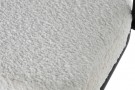 BARSTOL - STOOL METAL POLYESTER 48,5X48X83,5 104 WHITE thumbnail