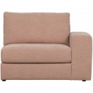 Vtwonen FAMILY 1-SEAT ELEMENT ARM RIGHT PINK thumbnail
