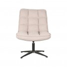 VINCE LOUNGE CHAIR NATURAL thumbnail