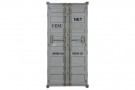 BARSKAP BOTELLERO METAL MDF 76,5X41X157,5 CONTAINER thumbnail