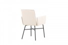 Petra spisestol beige thumbnail