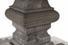 Column Leg 150 cm.dia. Grå - Resirkulerte materialer thumbnail