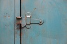 ONE OF A KIND Industrial Cabinet * thumbnail