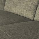 WOOOD AVELON U-SOFA GREEN MELANGE thumbnail