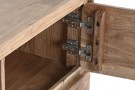 TV CABINET ACACIA 160X40X50 thumbnail