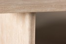 Skagen Rektangulært Spisebord 240*100*75 Beige, OBS KOMMER IKKE FØR 2025-02-20 PÅ LAGER. thumbnail