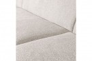 BePureHome SLOPING U-SHAPE SOFA PEARL MELANGE thumbnail