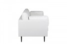 Boom 3-seter sofa lysebeige thumbnail