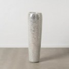 Vase hvit 34x34x127 thumbnail