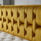 Lisa Bed Inkl. madrass.  90-200 cm . Prisen starter på kr17500.- thumbnail