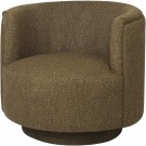 Savoy Swivel Chair Knot Forest thumbnail